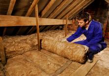 Knauf Insulation welcomes the move by Government to hold an energy bill summit