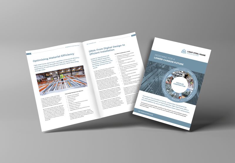 Specification news