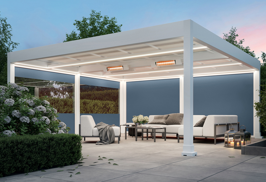 Specification news