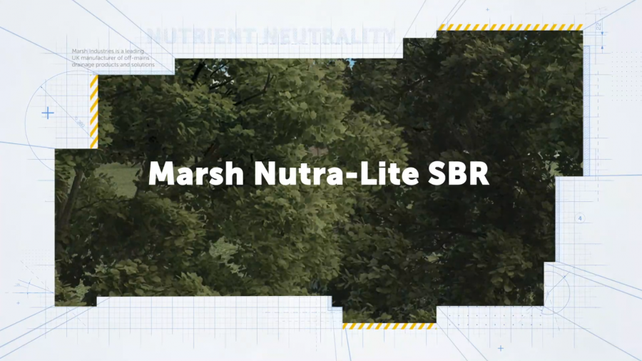 Marsh Industries - Nutra-Lite