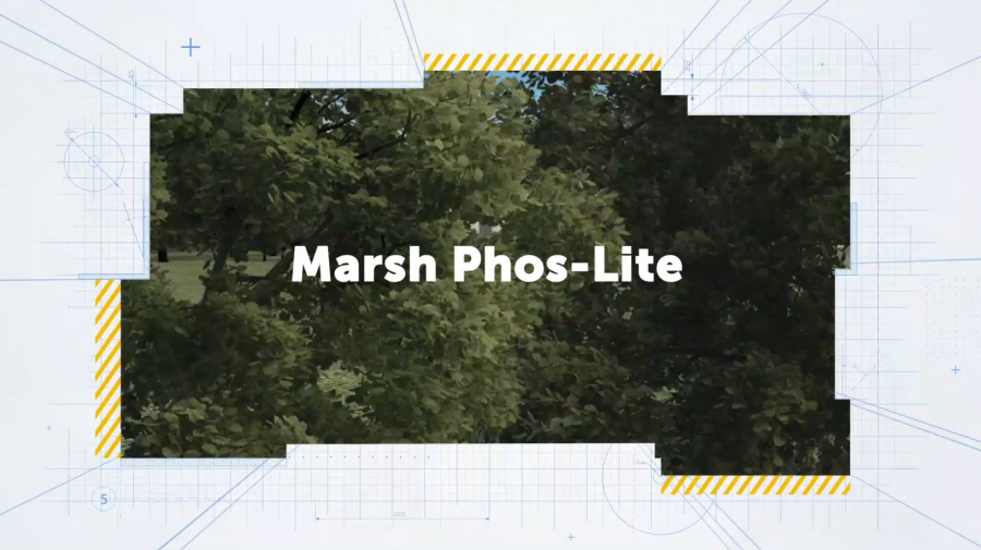 Marsh Industries - Phos-Lite