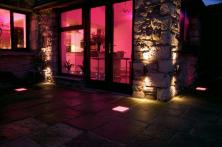 Efficient outdoor LED range launched