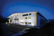 Mira’s new £6m factory is top Flight