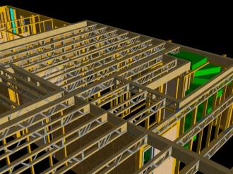 MiTek's Posi-Framer module impresses industry