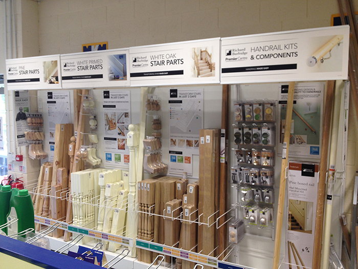 Specification news