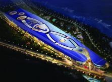Largest shopping centre in Africa gets ultimate protection from Grace Preprufe