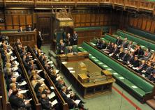 GGF Surprised at MPs Green Deal Survey