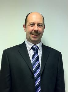 Neil Haffenden appointed sales manager at Purus