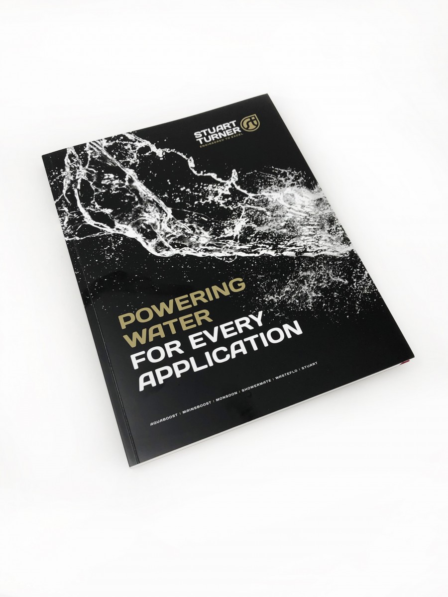 Specification news