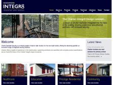 Charter Launch New Website – Inspired Security Shutter Solutions