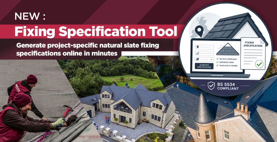 Specification news