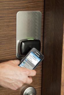 ASSA ABLOY and HID Global Drive the Future of Secure Identity and Integrated Electronic Access Control Solutions at IFSEC 2012