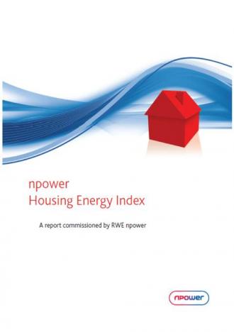 Social landlords concerned about energy efficiency of housing stock