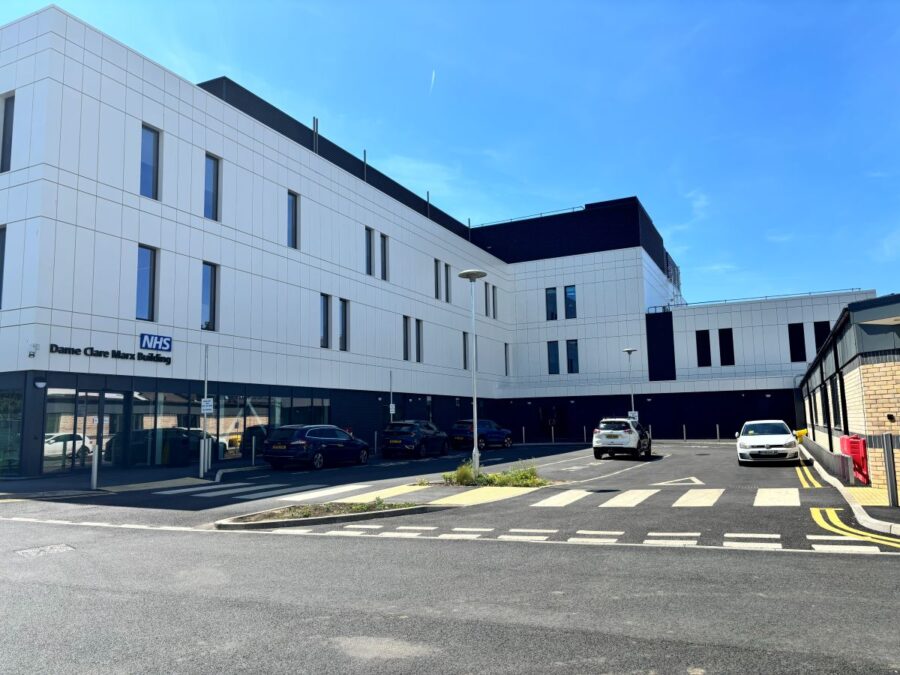 Specification news