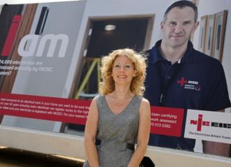 NICEIC launch new advertising campaign