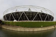 World First for London 2012 and Project Certification