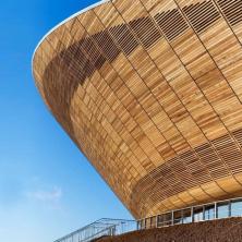 Velodrome in world championship bid