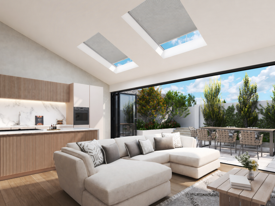 Specification news