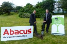 ABACUS ANNOUNCES CARBON NEUTRAL SOLUTIONS