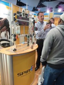 PHEX heads to Manchester on 10 and 11 October for its next market-leading plumbing and heating exhibition.