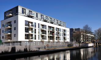 ENER-G Housing helps social housing sector respond to affordable energy challenge