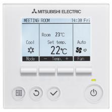 ADVANCED ENERGY SAVING CONTROL THROUGH SIMPLER INTERFACES