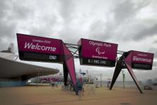 Transforming the Olympics into the Paralympics
