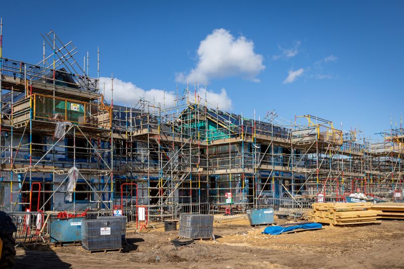 Specification news
