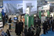 LAFARGE UK’S ‘COOL CONCRETE’ SETS BLUEPRINT FOR SUSTAINABLE CONSTRUCTION AT ECOBUILD 2012