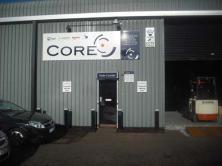 Core Electrical opens in Northern Ireland