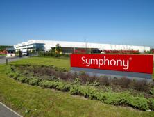 THREE IS THE MAGIC NUMBER FOR SYMPHONY SUSTAINABILITY SCHEME