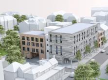 Proposal approved for Gateway to Sutton Redevelopment