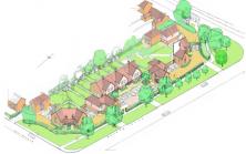 Denne to build new sustainable homes in Essex