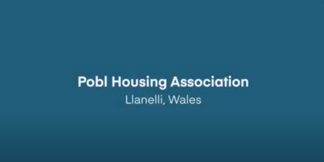 Pobl Housing Association 