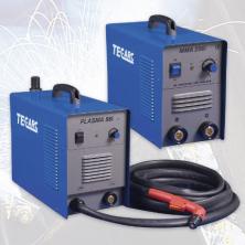 Spalding unveils new welding range