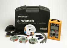 Sinergy sub-metering systems now available direct from wholesalers