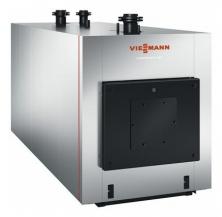 New Vitocrossal 300 brings unique condensing technology for large water volume heating systems