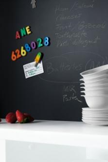 Irresistible attraction: Formica Group unveils new Formica® Magnetic Laminate