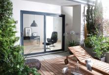 JELD-WEN releases innovative new inline sliding door