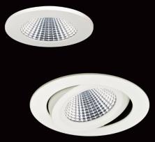 Designing LED downlights with the customer in mind