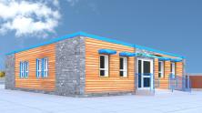 If additional teaching facilities are needed quickly, Waco UK has a cost-effective timber solution to meet your budget