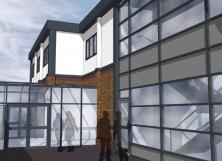 YORKON AWARDED OFF-SITE CONSTRUCTION CONTRACT FOR NEW ACADEMY BUILDING IN BIRMINGHAM