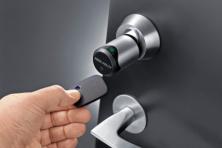 Visionary approach from ASSA ABLOY