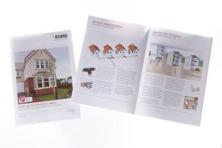 New brochure sets out REHAU’s expertise in residential market