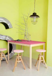 Crown Paints Brings Colour to Life at Ecobuild