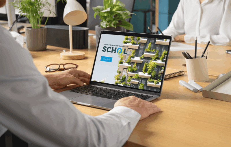 Specification news