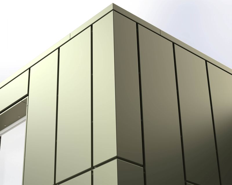Specification news