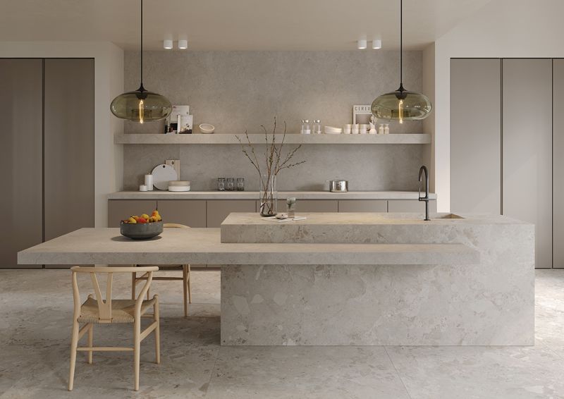 Specification news