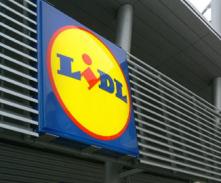 Hunter Douglas sun control selected for Lidl stores