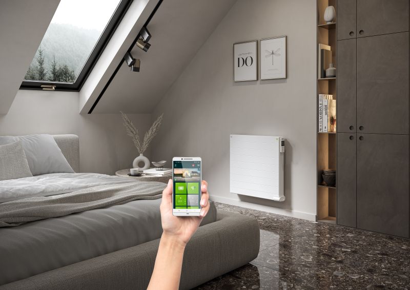 Specification news